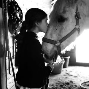 Meet your Posher, Deanne